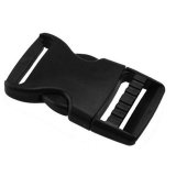 Lgpenny 10 Pcs Plastic Black Strap Webbing 25mm Side Release Buckle Sewing 1 Inch - Intl September 2018 - 2 Lgpenny 10 Pcs Plastic Black Strap Webbing 25mm Side Release Buckle Sewing 1 inch - intl - 2