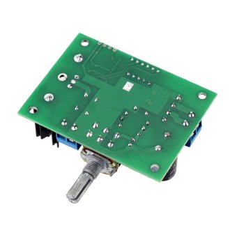 LM317 AC/DC Adjustable Voltage Regulator Step-down Power Supply Module - Intl June 2018 - 3 LM317 AC/DC Adjustable Voltage Regulator Step-down Power Supply Module - intl - 3