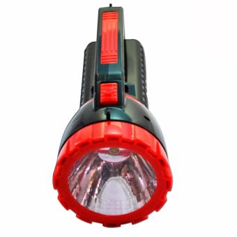 Lucky Light LL-6484 Portable LED Torch May 2018 - 3 Lucky Light LL-6484 Portable LED Torch - 3