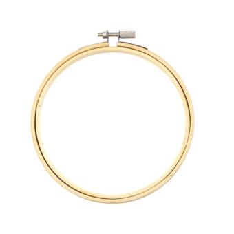 Machine Embroidery Hoop Ring Bamboo Sewing Color:Warm White Size:217cm - Intl June 2018 - 5 Machine Embroidery Hoop Ring Bamboo Sewing color:Warm white size:217cm - intl - 5
