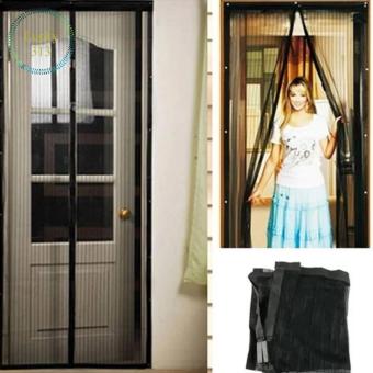 Magic Mesh Hands-Free Screen Door April 2018 - 3 Magic Mesh Hands-Free Screen Door - 3