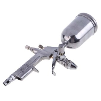 Magic Sprayer Air Brush Alloy Professional Paint Tool - Intl June 2018 - 3 Magic Sprayer Air Brush Alloy Professional Paint Tool - intl - 3