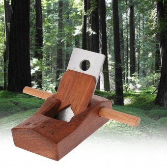 Mahogany Hand Planer Carpenter Woodworking Planing Tool(100mm) -intl June 2018 - 2 Mahogany Hand Planer Carpenter Woodworking Planing Tool(100mm) -intl - 2