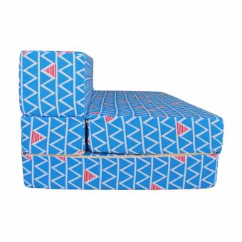Mandaue Foam Sit And Sleep 6x54x75 (16F-2) June 2018 - 3 Mandaue Foam Sit and Sleep 6x54x75 (16F-2) - 3