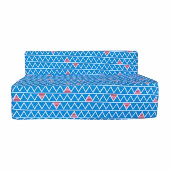 Mandaue Foam Sit And Sleep 6x54x75 (16F-2) June 2018 - 4 Mandaue Foam Sit and Sleep 6x54x75 (16F-2) - 4