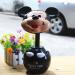 Mickey Mouse LED Rechargeable Cartoon Table Desktop Study Lamp June 2018 - 3 Mickey Mouse LED Rechargeable Cartoon Table Desktop Study Lamp - 3