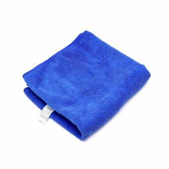 Micro Fiber Salon Towel Small 2's Set (Multicolor) June 2018 - 2 Micro Fiber Salon Towel Small 2's Set (Multicolor) - 2