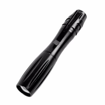Mini 1200LM High Power Torch Cree Q5 LED Tactical Flashlight AAALamp Light - Intl June 2018 - 2 Mini 1200LM High Power Torch Cree Q5 LED Tactical Flashlight AAALamp Light - intl - 2