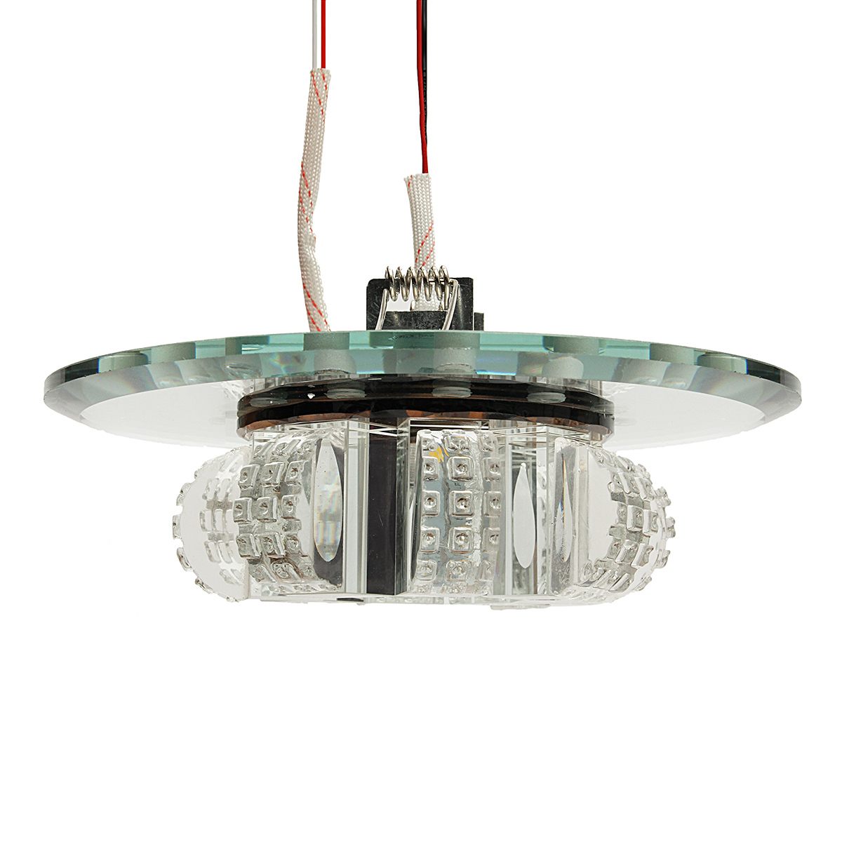 Philippines Modern Crystal Led Ceiling Light Pendant Lamp Fixture Modern Crystal Led Ceiling Light Pendant Lamp Fixture Lighting Chandelier L96 Intl