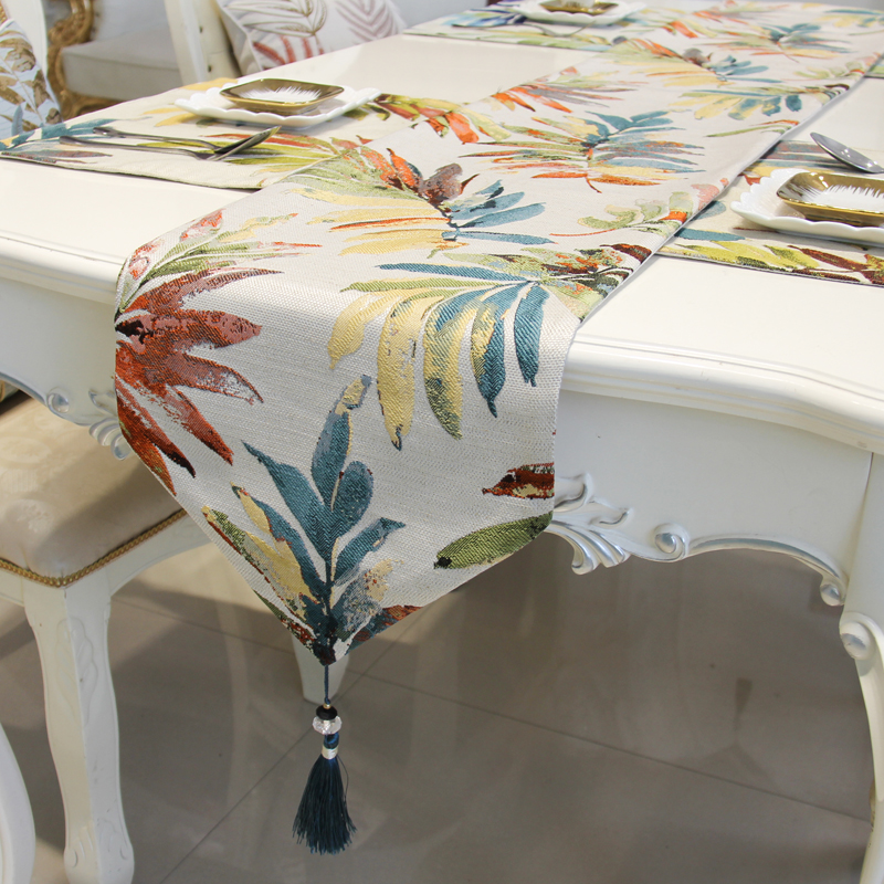 Philippines Modern Minimalist Coffee Table Dining Flag Cloth Modern Minimalist Coffee Table Dining Flag Cloth Bed End Towel