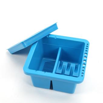 Mont Marte Plastic Brush Washer June 2018 - 3 Mont Marte Plastic Brush Washer - 3