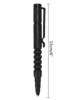 Moob Self Defense Sign Pen Survival Aircraft Aluminum Tactical Pen With Glassbreaker - Intl June 2018 - 3 moob Self Defense Sign Pen Survival Aircraft Aluminum Tactical Pen with Glassbreaker - intl - 3