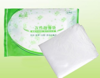 New Health Disposable Film Bathtub Bag For Household And Hotel BathTubs Useful - Intl June 2018 - 4 New Health Disposable Film Bathtub Bag for Household and Hotel BathTubs Useful - intl - 4