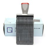 New Letter & Number & Symbol Multi-Function Rolling Rubber Stamp For 12 Digit August 2018 - 5 New Letter & Number & Symbol Multi-Function Rolling Rubber Stamp For 12 Digit - 5