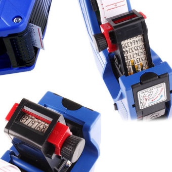 New Price Label Tag Marker Pricing Labeller J June 2018 - 4 New Price Label Tag Marker Pricing Labeller J - 4