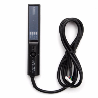 New Universal APEXI Auto Turbo Timer For NA & Turbo Pen ControlWhite LED Unit - Intl July 2018 - 4 New Universal APEXI Auto Turbo Timer For NA & Turbo Pen ControlWhite LED Unit - intl - 4