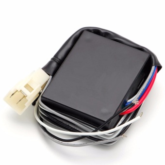 New Universal APEXI Auto Turbo Timer For NA & Turbo Pen ControlWhite LED Unit - Intl July 2018 - 5 New Universal APEXI Auto Turbo Timer For NA & Turbo Pen ControlWhite LED Unit - intl - 5