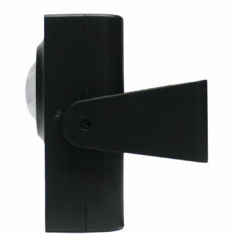 Newstar PIR Sensor Door Chime / Alarm NWP-249Q/B (Black) June 2018 - 4 Newstar PIR Sensor Door Chime / Alarm NWP-249Q/B (Black) - 4