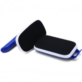 NiceEshop Floating Magnetic Aquarium Cleaner Glass Scrubber AquaticAlgae Scrapers For Fish Tank With Plastic Blade Acrylic Cylinder,L April 2018 - 3 niceEshop Floating Magnetic Aquarium Cleaner Glass Scrubber AquaticAlgae Scrapers for Fish Tank with Plastic Blade Acrylic Cylinder,L - 3
