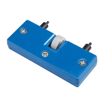 NiceEshop Watch Opener Tool Back Case Press Closer Remover RepairTool And Watch Repair Remover Holder Tool,Yellow+Blue - Intl July 2018 - 5 niceEshop Watch Opener Tool Back Case Press Closer Remover RepairTool And Watch Repair Remover Holder Tool,Yellow+Blue - intl - 5