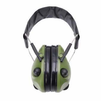 Noise Canceling Electronic Ear Muffs Protection Shooting Hunting Sport Tactical - Intl June 2018 - 5 Noise Canceling Electronic Ear Muffs Protection Shooting Hunting Sport Tactical - intl - 5