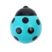 Novelty Bathroom Set Sanitary Kids Ladybug Wall Mounted ToothbrushHolder Cartoon Animal Brush Holder With Suction Cup - Intl June 2018 - 5 Novelty Bathroom Set Sanitary Kids Ladybug Wall Mounted ToothbrushHolder Cartoon Animal Brush Holder With Suction Cup - intl - 5