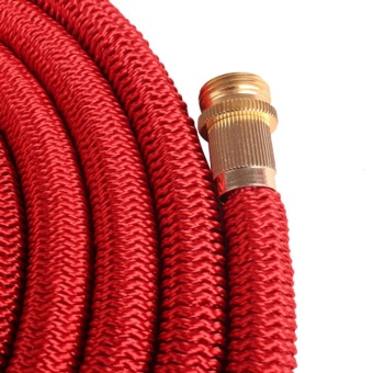 OH Durable Garden Hose Expandable Magic Flexible Water Hose For Home And Garden Red 50FT15m - Intl June 2018 - 4 OH Durable Garden Hose Expandable Magic Flexible Water Hose For Home And Garden Red 50FT15m - intl - 4