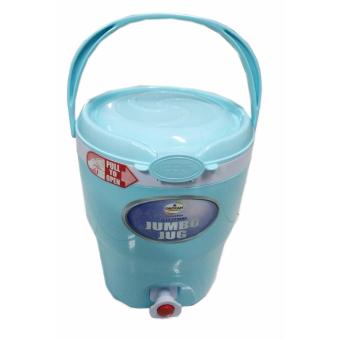 Orocan -9004 4Liters Koolit Water Jumbo Jug ( BUY 1 TAKE 1) April 2018 - 2 Orocan -9004 4Liters Koolit Water Jumbo Jug ( BUY 1 TAKE 1) - 2