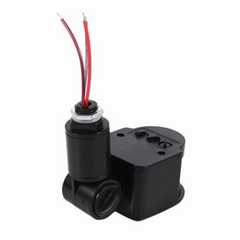 Outdoor 90~250V 180 Degree Security Infrared PIR Motion SensorDetector Wall Light Switch - Intl June 2018 - 5 Outdoor 90~250V 180 Degree Security Infrared PIR Motion SensorDetector Wall Light Switch - intl - 5