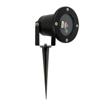 Outdoor IP65 Waterproof Star Projector Laser Light Garden Christmas Decor+Remote - Intl June 2018 - 2 Outdoor IP65 Waterproof Star Projector Laser Light Garden Christmas Decor+Remote - intl - 2