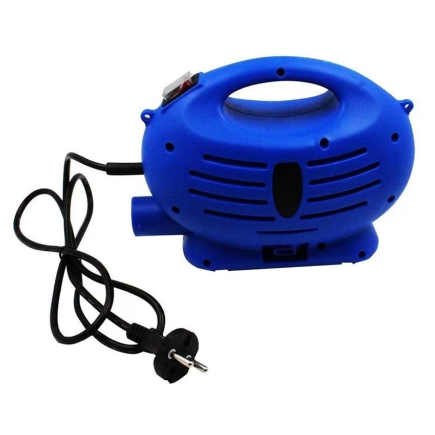 Paint Zoom Sprayer (Blue/White) With Free TH-K25 MultiPurposeStainless Steel Scissor (Blue Handle) June 2018 - 4 Paint Zoom Sprayer (Blue/White) With Free TH-K25 MultiPurposeStainless Steel Scissor (Blue Handle) - 4
