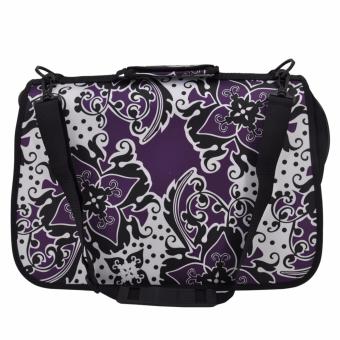 Paws UP Portable Foldable Dog Cat Pet Carrier Travel Bag CageOriental Flower Design June 2018 - 4 Paws UP Portable Foldable Dog Cat Pet Carrier Travel Bag CageOriental Flower design - 4