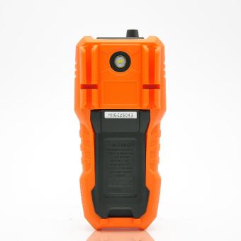 PEAKMETER PM18C True RMS Digital Multimeter Measuring AC/DC VoltageCurrent Resistance Capacitance Frequency Temperature HFE NCV LiveLine Tester - Intl June 2018 - 4 PEAKMETER PM18C True RMS Digital Multimeter Measuring AC/DC VoltageCurrent Resistance Capacitance Frequency Temperature hFE NCV LiveLine Tester - intl - 4