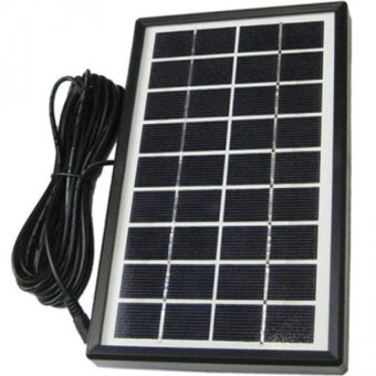 Perfect Solar Home System Kit PH-101 (3Watts) June 2018 - 2 Perfect Solar Home System Kit PH-101 (3Watts) - 2