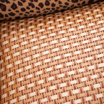 Pet Dog Cat Hot Summer Cooling Bed Straw Bamboo Pad April 2018 - 5 Pet Dog Cat Hot Summer Cooling Bed Straw Bamboo Pad - 5