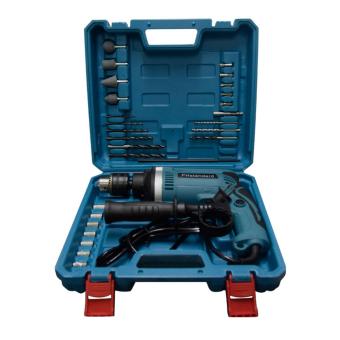Phstandard Power Tools Impact Drill 13MM Phs-28 Sets May 2018 - 2 Phstandard Power Tools Impact Drill 13MM Phs-28 Sets - 2