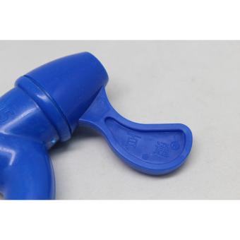 Plastic Water Tap Faucet Blue Set Of 4 June 2018 - 5 Plastic Water Tap Faucet Blue Set of 4 - 5
