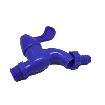 Plastic Water Tap Faucet Blue Set Of 4 June 2018 - 2 Plastic Water Tap Faucet Blue Set of 4 - 2