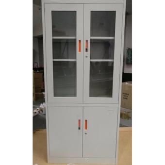 PLC-07 Steel Cabinet May 2018 - 3 PLC-07 Steel Cabinet - 3