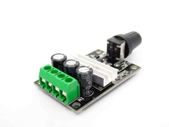 Popeye PWM DC 6V 12V 24V 28V 3A Motor Speed Control New SwitchController 1203B - Intl June 2018 - 2 popeye PWM DC 6V 12V 24V 28V 3A Motor Speed Control New SwitchController 1203B - intl - 2