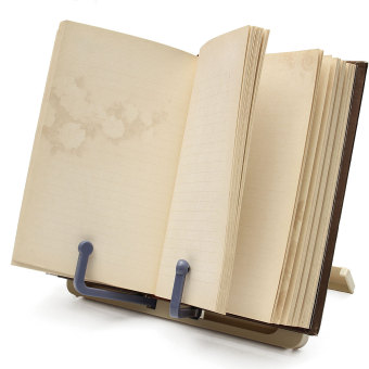 Portable Folding Book Stand Reading Desk Documents Holder Book Holder Book Stand Blue June 2018 - 2 Portable Folding Book Stand Reading Desk Documents Holder Book holder Book Stand Blue - 2