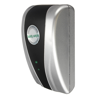 Power Electricity Save Saving Energy Saver Box Save 30% Device 90-250V June 2018 - 4 Power Electricity Save Saving Energy Saver Box Save 30% Device 90-250V - 4