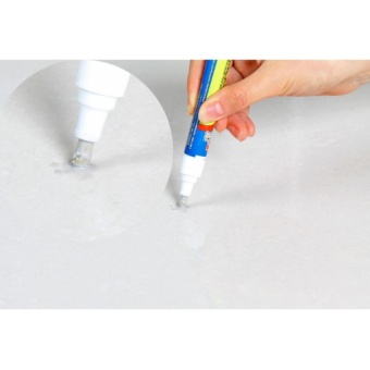 Practical Grout&tile Marker Ceramic Cleaning Pen - Intl June 2018 - 4 Practical Grout&tile Marker Ceramic Cleaning Pen - intl - 4