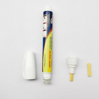 Practical Grout&tile Marker Ceramic Cleaning Pen - Intl June 2018 - 2 Practical Grout&tile Marker Ceramic Cleaning Pen - intl - 2