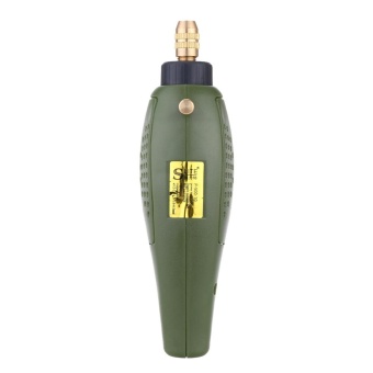 Professional Super Mini Electric Grinding Set 12V DC Drill Grinder Tool For Milling Polishing Drilling Cutting Engraving Kit - Intl June 2018 - 2 Professional Super Mini Electric Grinding Set 12V DC Drill Grinder Tool for Milling Polishing Drilling Cutting Engraving Kit - intl - 2