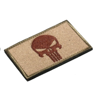 PUNISHER SKULL SWAT OPS ARMY MILITARY TACTICAL MORALE PATCH ARMY GREEN - Intl June 2018 - 5 PUNISHER SKULL SWAT OPS ARMY MILITARY TACTICAL MORALE PATCH ARMY GREEN - intl - 5