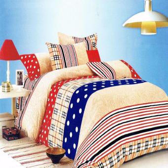 Queen Classic Linen Collection Bedsheet Set Of 3(AOIE-054)Queenwith Free Queen Classic Linen Collection Bedsheet Set Of3(AOIE-048)Queen June 2018 - 3 Queen Classic Linen Collection Bedsheet Set of 3(AOIE-054)Queenwith Free Queen Classic Linen Collection Bedsheet Set of3(AOIE-048)Queen - 3
