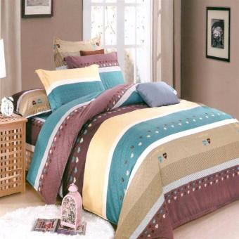 Queen Classic Linen Collection Bedsheet Set Of 3(AOIE-054)Queenwith Free Queen Classic Linen Collection Bedsheet Set Of3(AOIE-048)Queen June 2018 - 2 Queen Classic Linen Collection Bedsheet Set of 3(AOIE-054)Queenwith Free Queen Classic Linen Collection Bedsheet Set of3(AOIE-048)Queen - 2