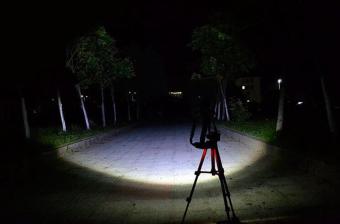 Rechargeable LED Head Lamps CREE T6 Flashlight - Intl June 2018 - 5 Rechargeable LED Head Lamps CREE T6 Flashlight - intl - 5