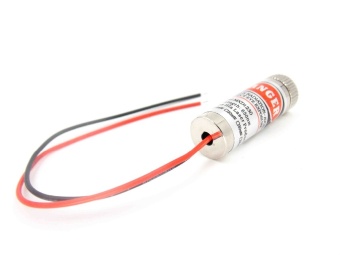 Red Line Laser Module 5mW 650nm Focus Adjustable Laser Head 5VIndustrial Grade - Intl June 2018 - 4 Red Line Laser Module 5mW 650nm Focus Adjustable Laser Head 5VIndustrial Grade - intl - 4